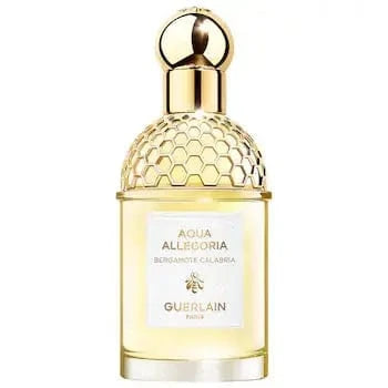 Aqua Allegoria Bergamote Calabria By Guerlain Unisex 2.5oz EDT Spray Guerlain