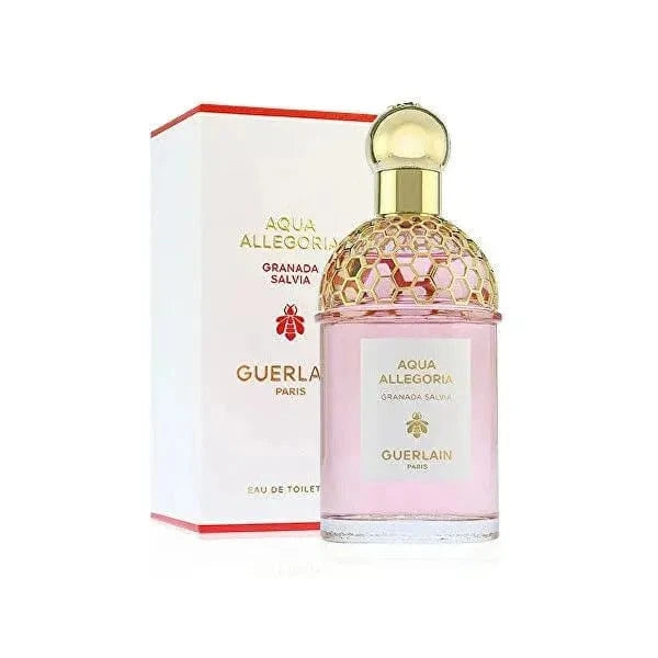 Aqua Allegoria Granada Salvia By Guerlain For Women 4.2oz EDT Spray Guerlain