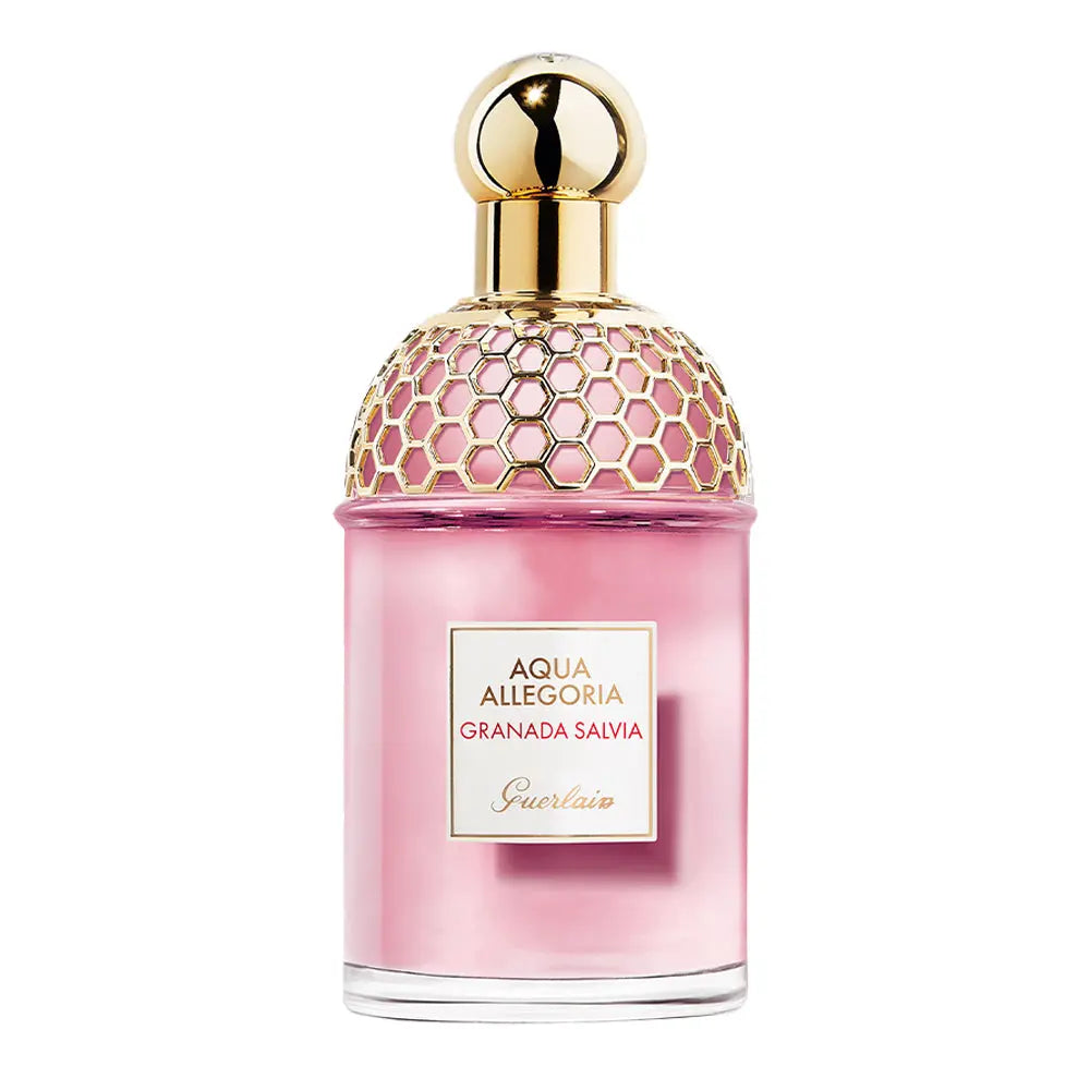 Aqua Allegoria Granada Salvia For Women 2.5 oz EDP Spray - perfumesandrea