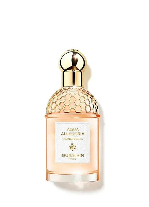 Guerlain Aqua Allegoria Orange Soleia Unisex EDT 2.5oz.