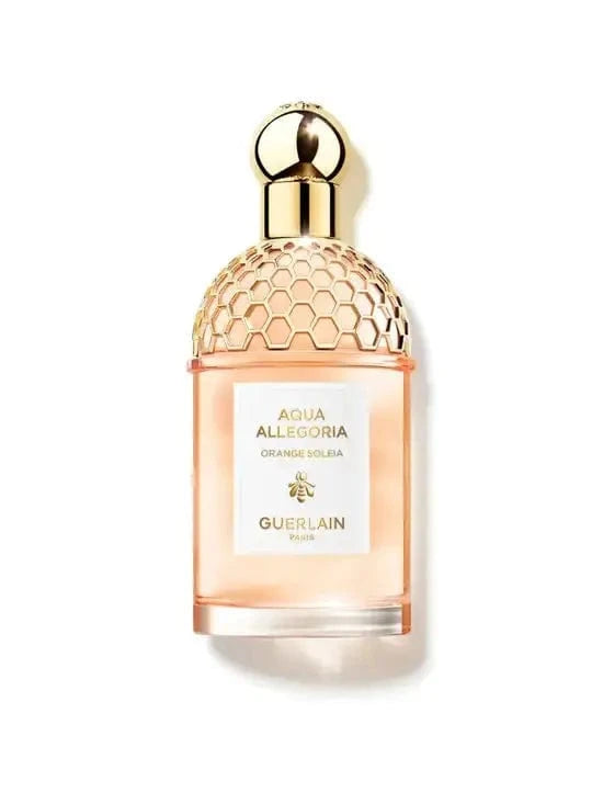 Aqua Allegoria Orange Soleia By Guerlain Unisex 4.2 oz EDT Spray - perfumesandrea