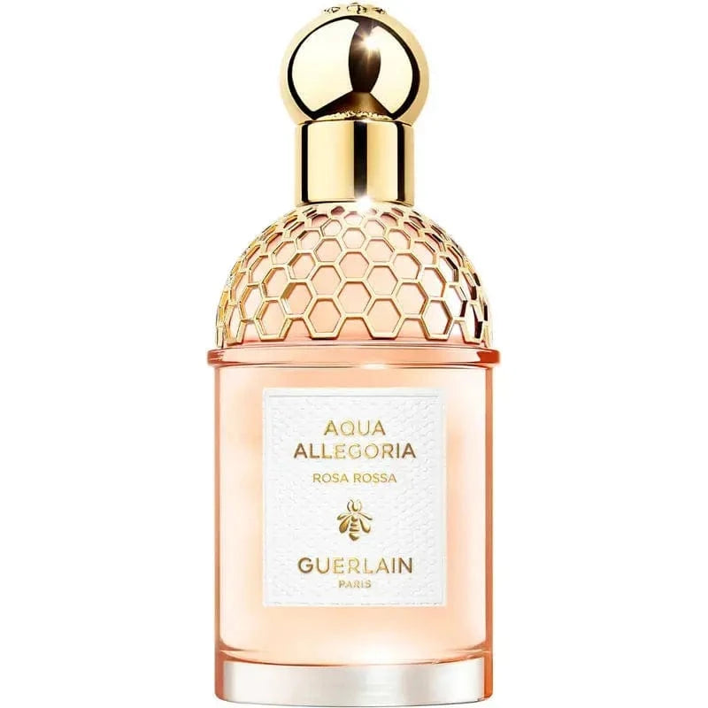 Aqua Allegoria Rosa Rossa By Guerlain For Women 2.5 oz EDT Spray - perfumesandrea
