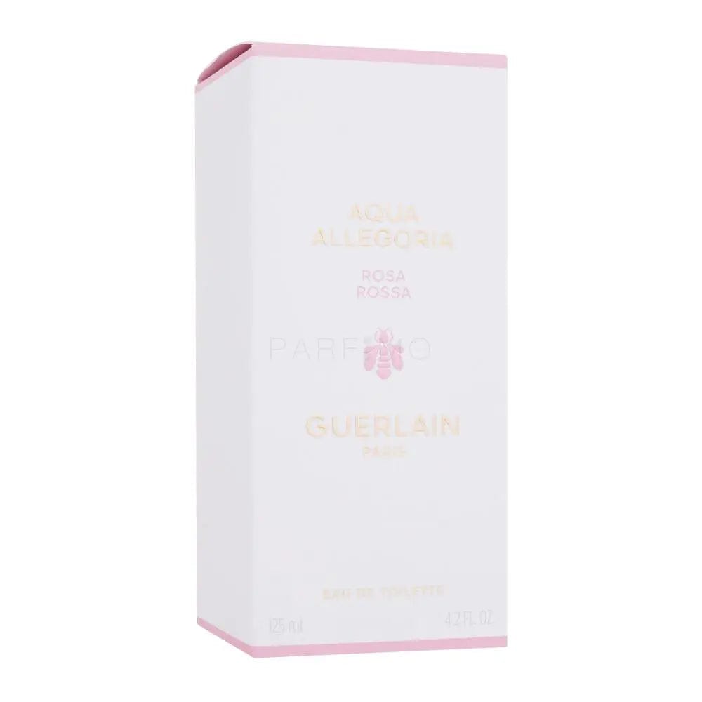 Aqua Allegoria Rosa Rossa By Guerlain For Women 4.2oz EDT Spray Guerlain
