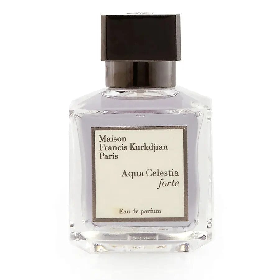 Aqua Celestia Forte by Maison Francis Kurkdjian Unisex EDP 2.4oz Spray Maison Francis Kurkdjian