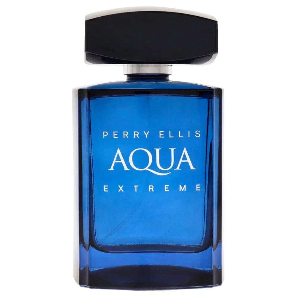 Perry Ellis Aqua Extreme 6.8oz Men’s Eau de Toilette.