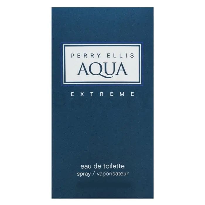 Perry Ellis Aqua Extreme 6.8oz Men’s Eau de Toilette.