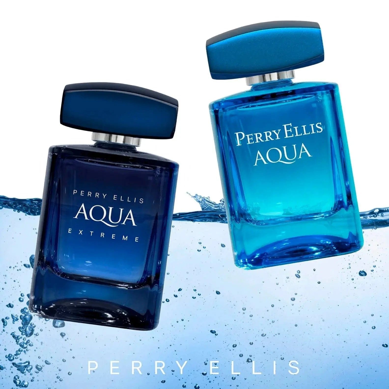 Perry Ellis Aqua Extreme 6.8oz Men’s Eau de Toilette.