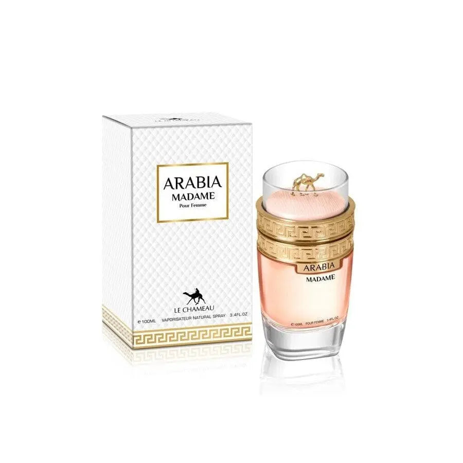 Arabia Madame By Le Chameau Women’s 3.4 oz EDP