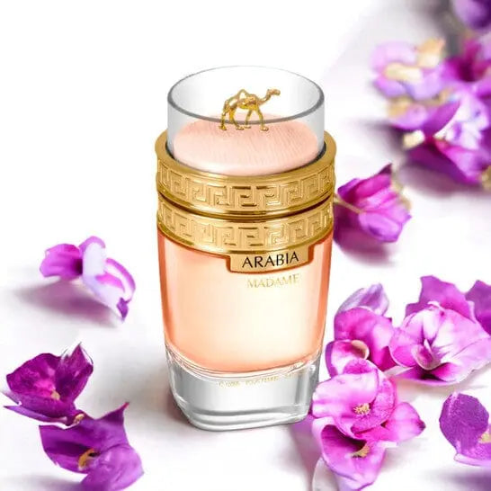 Arabia Madame By Le Chameau Women’s 3.4 oz EDP