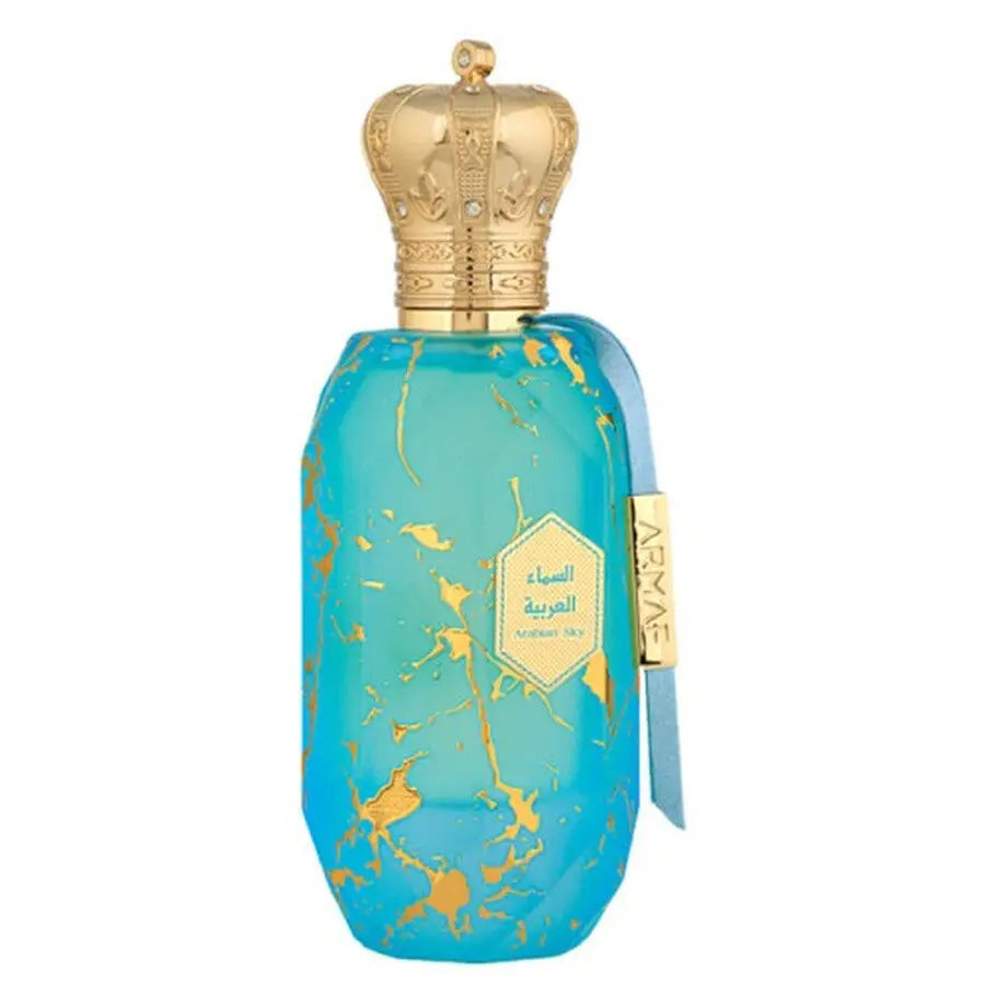 Arabian Sky By Armaf For Men 3.4oz EDP Spray Armaf