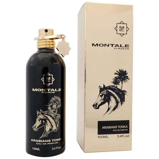 Arabians Tonka By Montale Unisex 3.4oz EDP Spray - perfumesandrea