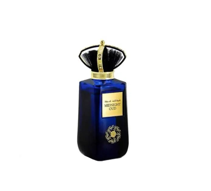 Ard Al Zaafaran Midnight Oud Unisex 3.4 oz EDP Spray - perfumesandrea