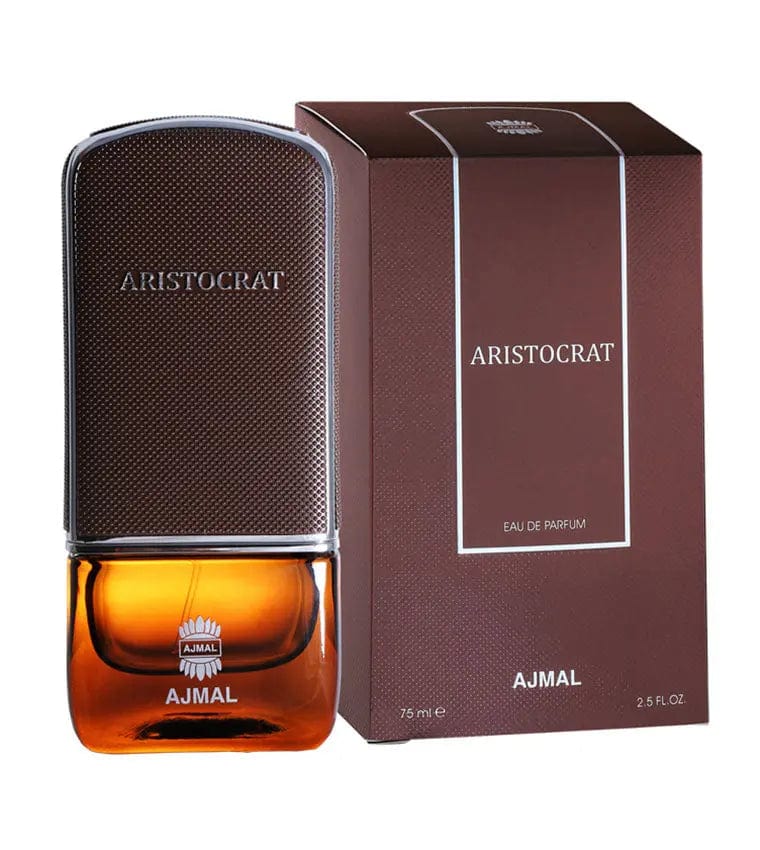 Aristocrat by Ajmal 2.5oz Men’s Eau de Parfum