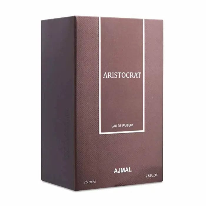 Aristocrat by Ajmal 2.5oz Men’s Eau de Parfum