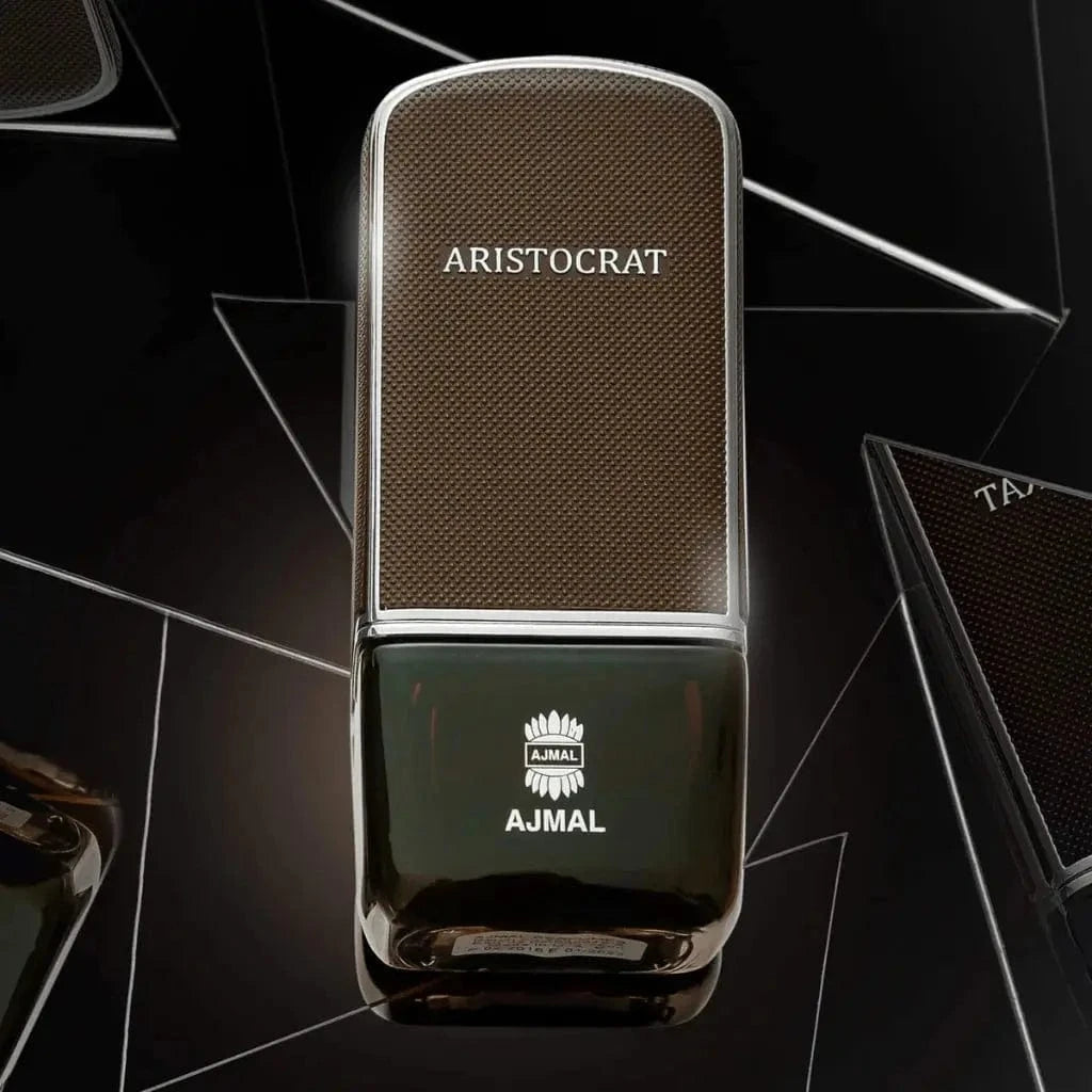 Aristocrat by Ajmal 2.5oz Men’s Eau de Parfum