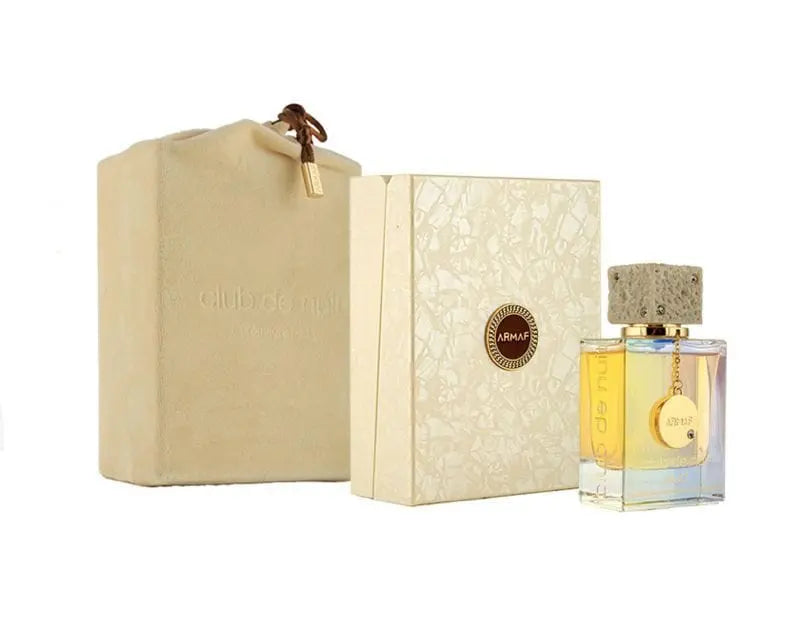 Armaf Club De Nuit Oud Unisex 3.5 oz Eau De Parfum Spray - perfumesandrea