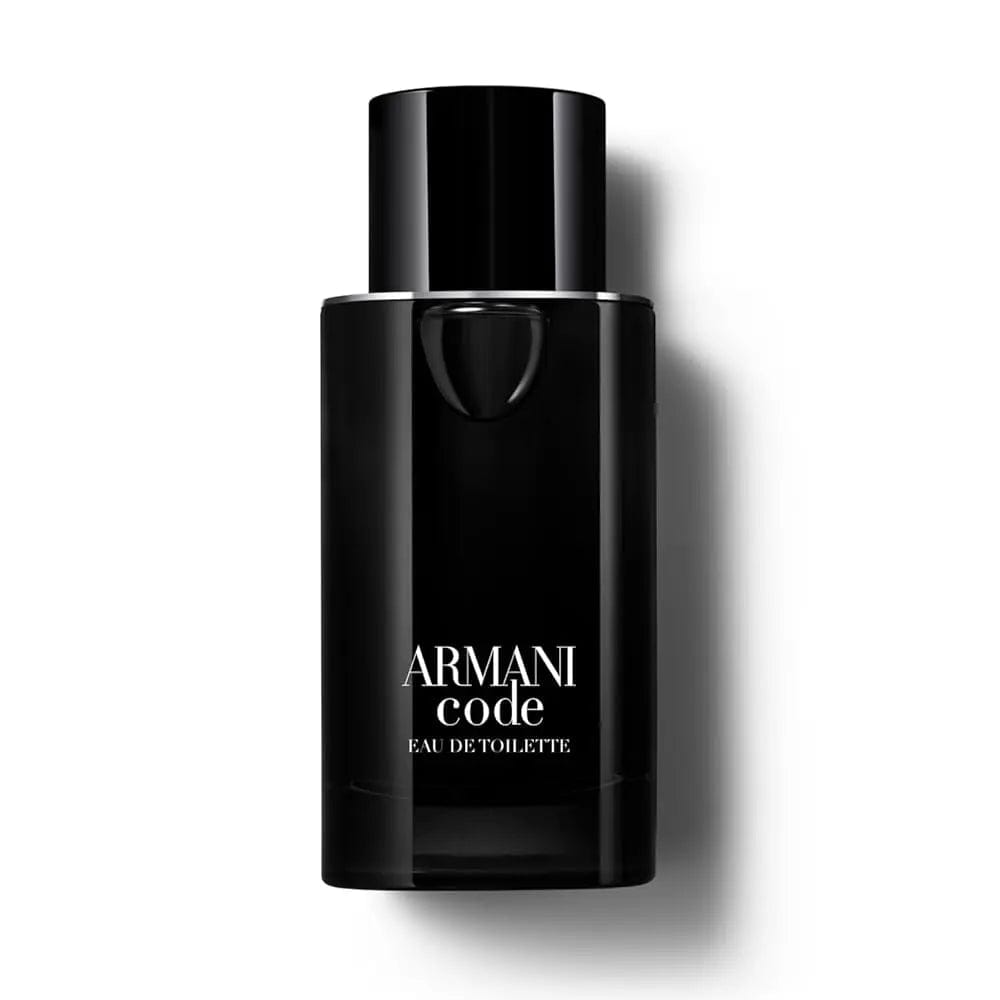 Giorgio Armani Code 3pc Men’s Gift Set Eau de Toilette.