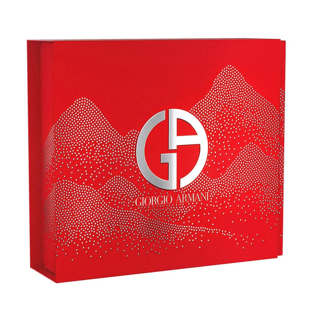 Giorgio Armani Code 3pc Men’s Gift Set Eau de Toilette.