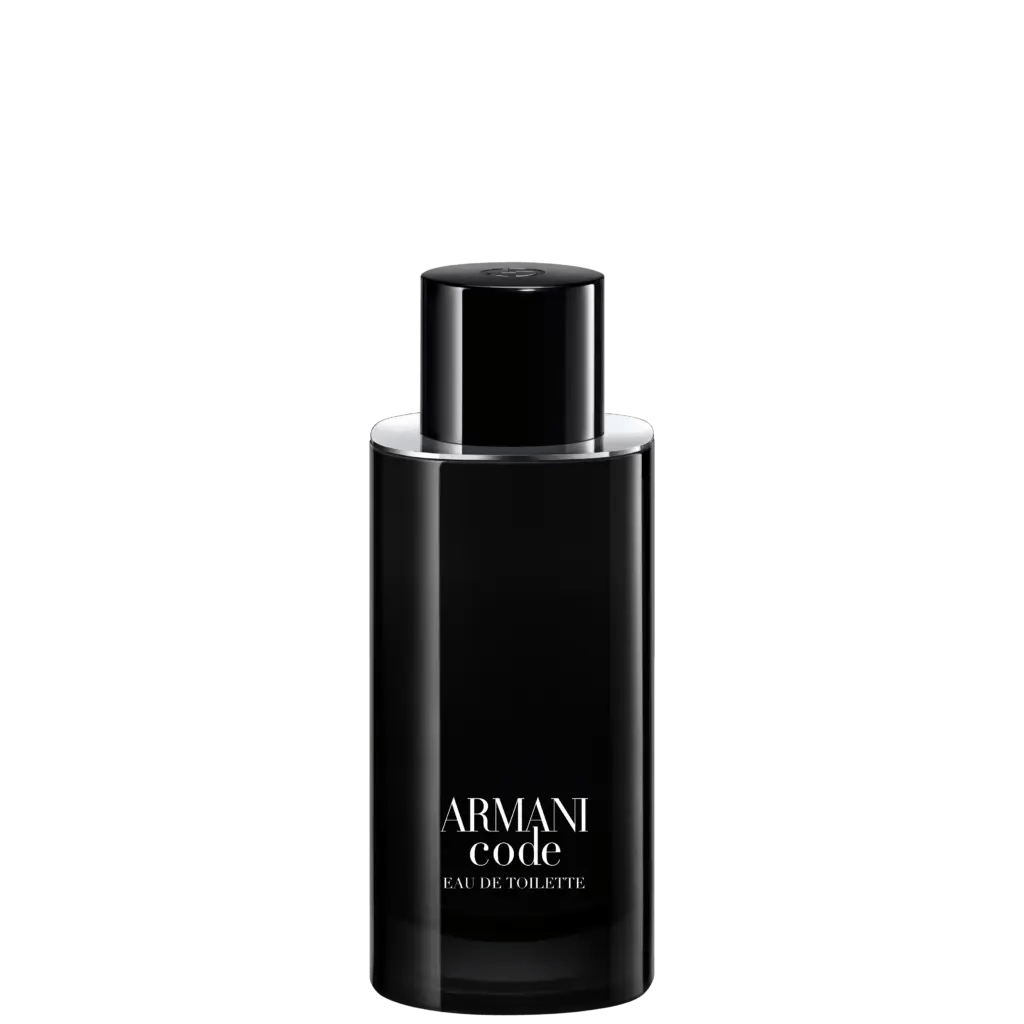 Armani Code Men's Eau de Toilette 4.2oz.