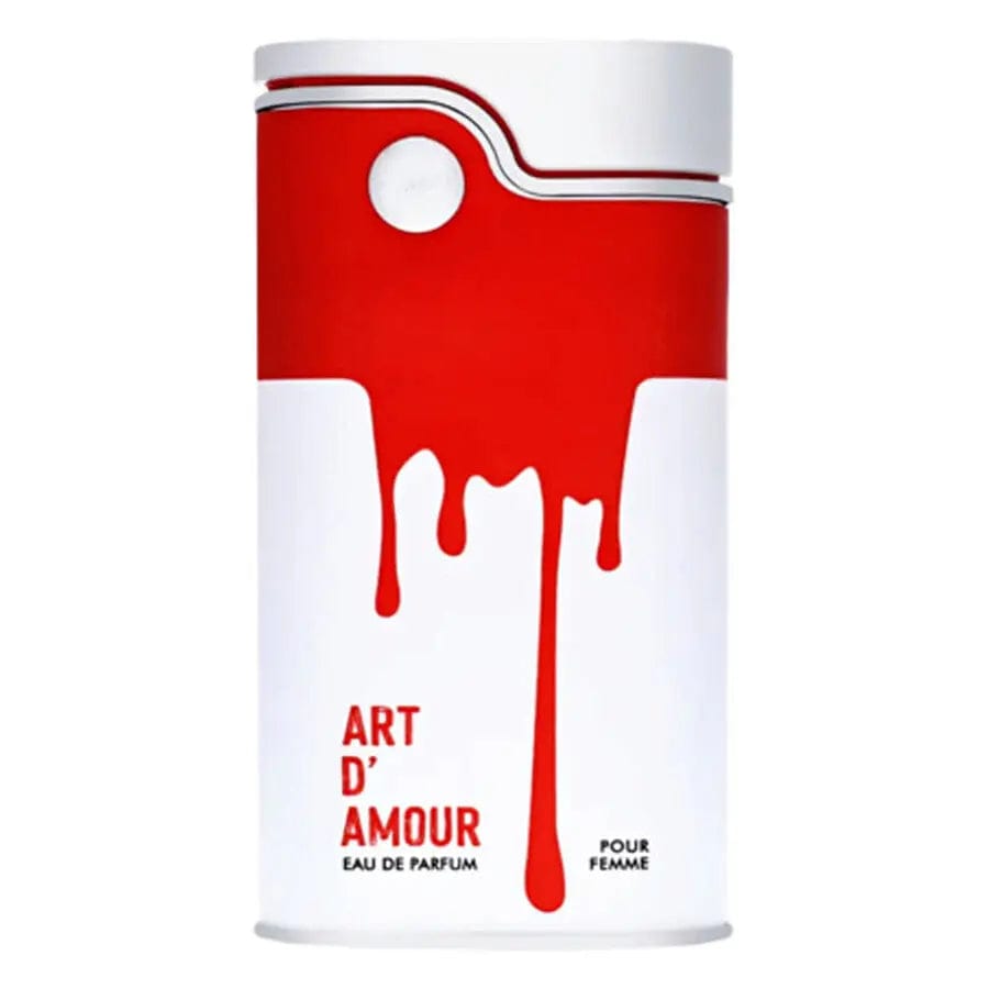 Art D'Amour By Armaf For Women 3.3oz EDP Spray Armaf