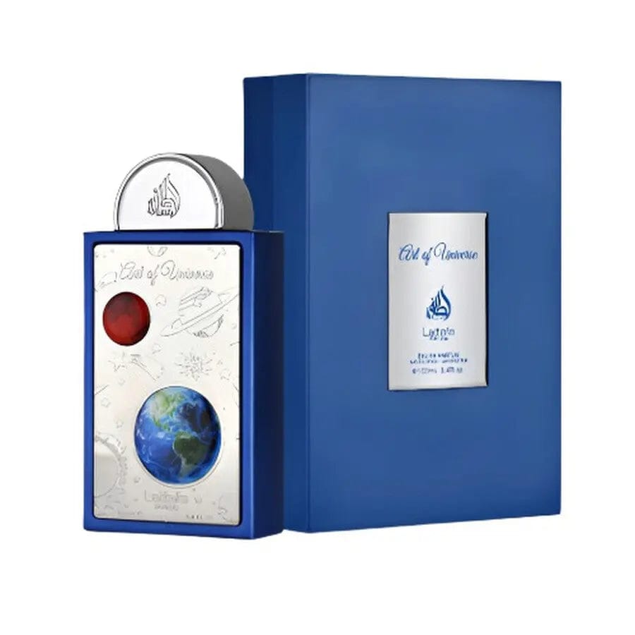 Art Of Universe By Lattafa For Unisex 3.4oz EDP Spray Lattafa