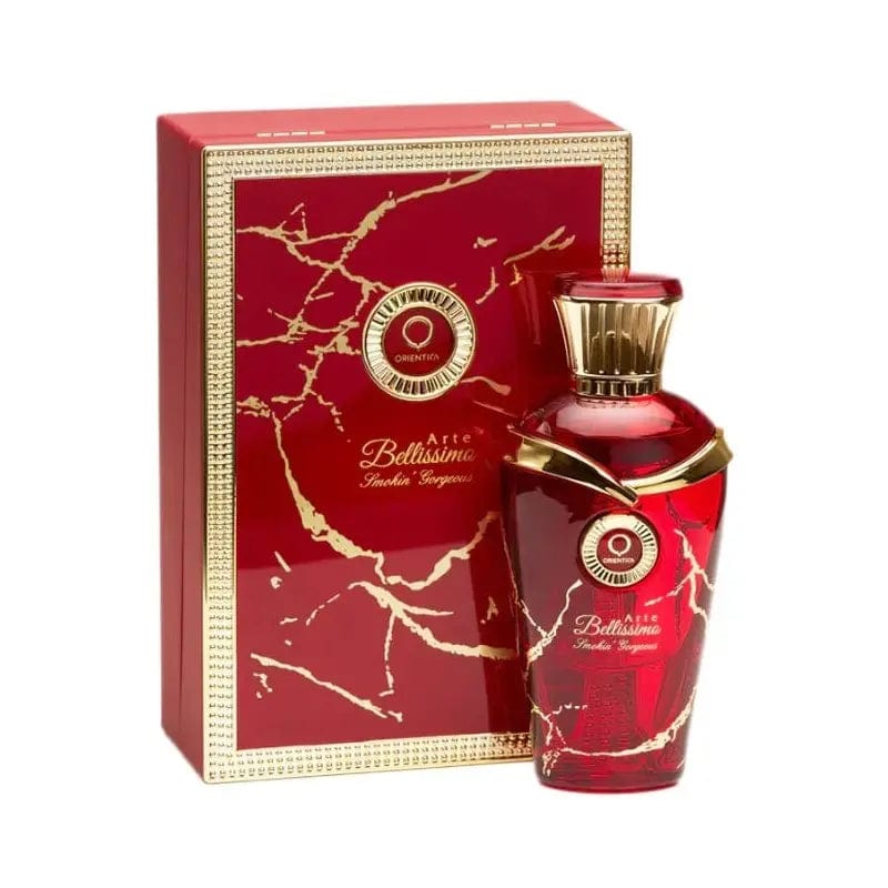 Arte Bellisima Smoking Gorgeous By Orientica For Women 2.5 oz EDP Spray Orientica