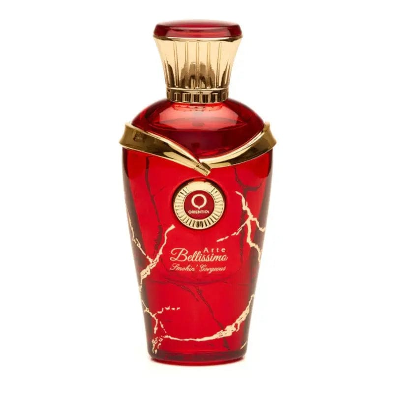 Arte Bellisima Smoking Gorgeous By Orientica For Women 2.5 oz EDP Spray Orientica