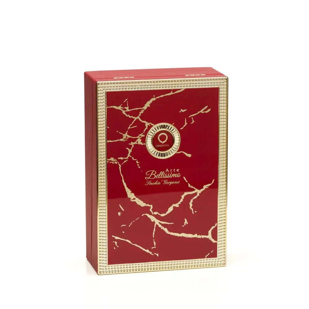 Arte Bellisima Smoking Gorgeous By Orientica For Women 2.5 oz EDP Spray Orientica