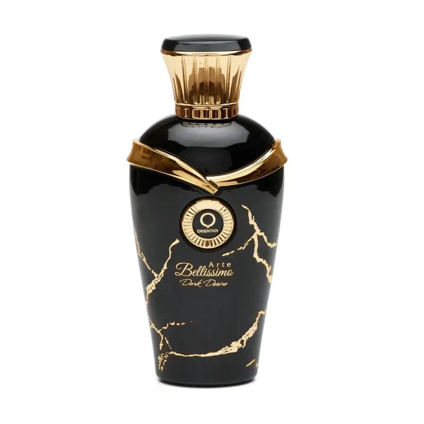 Arte Bellisimo Dark Desire By Orientica 2.5 oz U EDP Spray - perfumesandrea