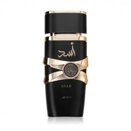 Lattafa Asad Men’s 2pc Gift Set Eau de Parfum Spray.