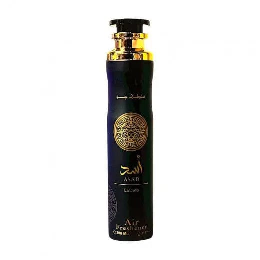 Asad By Lattafa For Men 3Pcs Set EDP Spray Lattafa