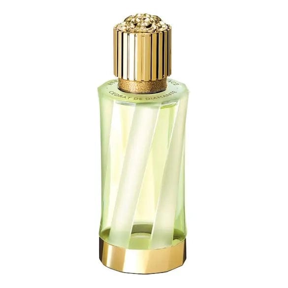 Atelier Cedrat Diamante By Versace Unisex 3.4 oz EDP Spray - perfumesandrea
