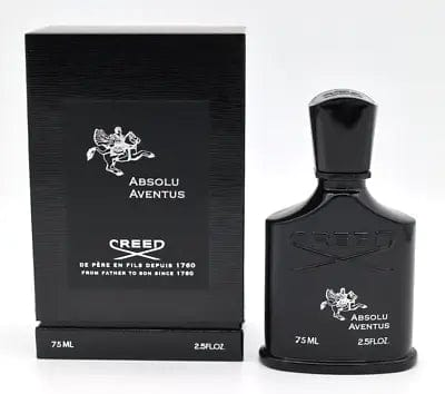 Aventus Absolu By Creed For Men 2.5oz EDP Spray Creed