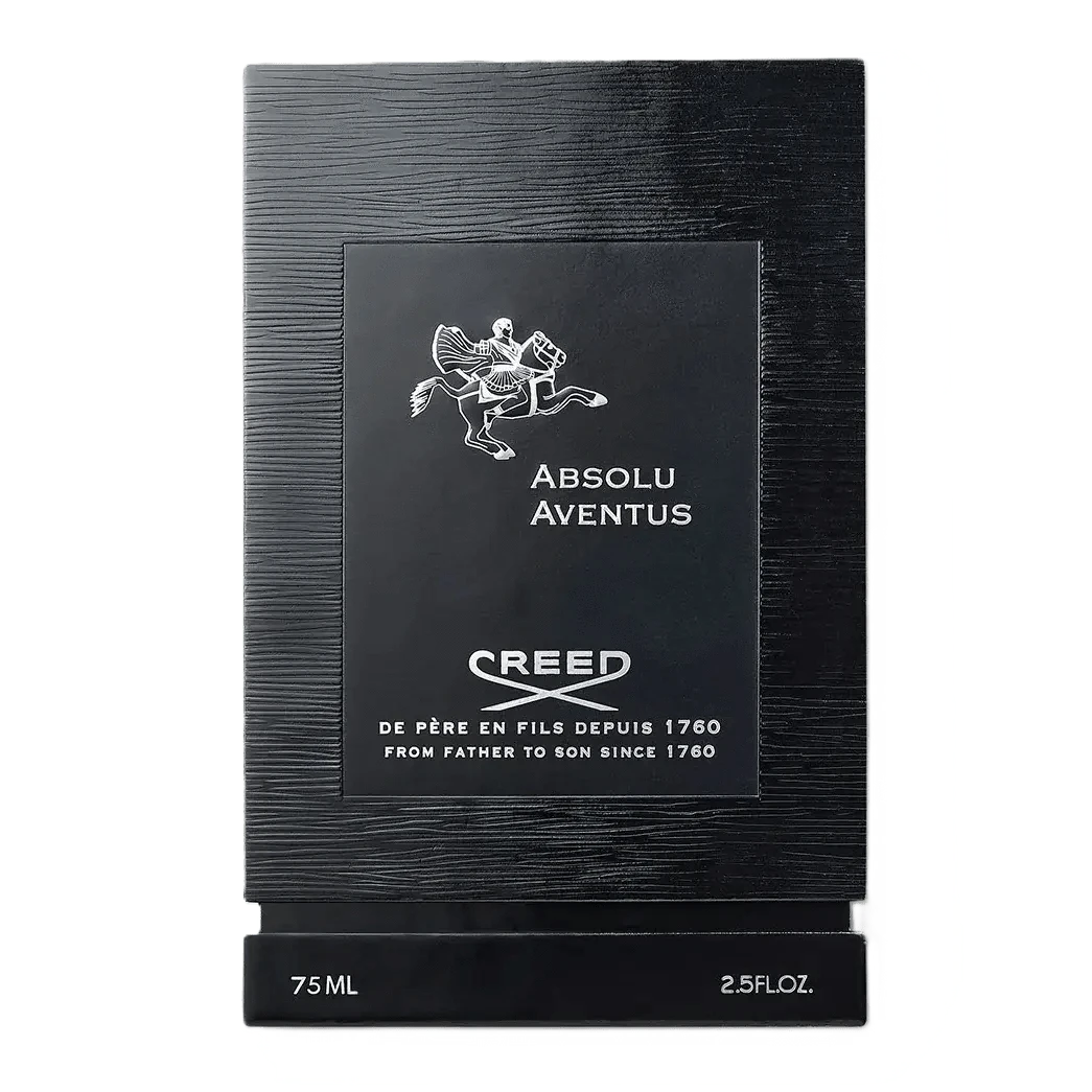 Aventus Absolu By Creed For Men 2.5oz EDP Spray Creed