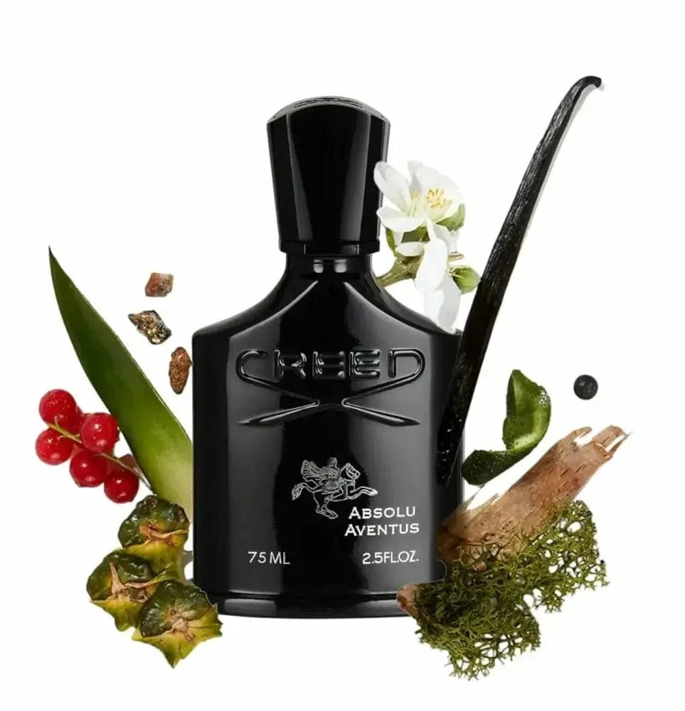 Aventus Absolu By Creed For Men 2.5oz EDP Spray Creed