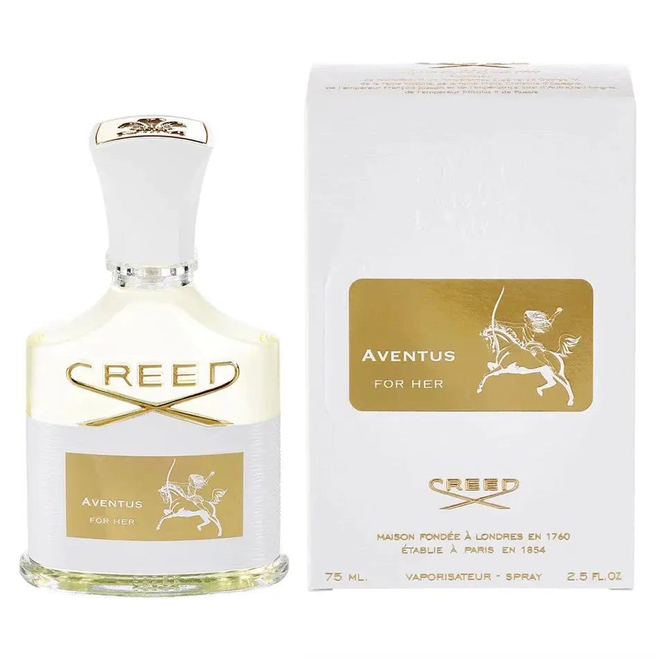Aventus By Creed For Her 2.5 oz EDP Spray - perfumesandrea