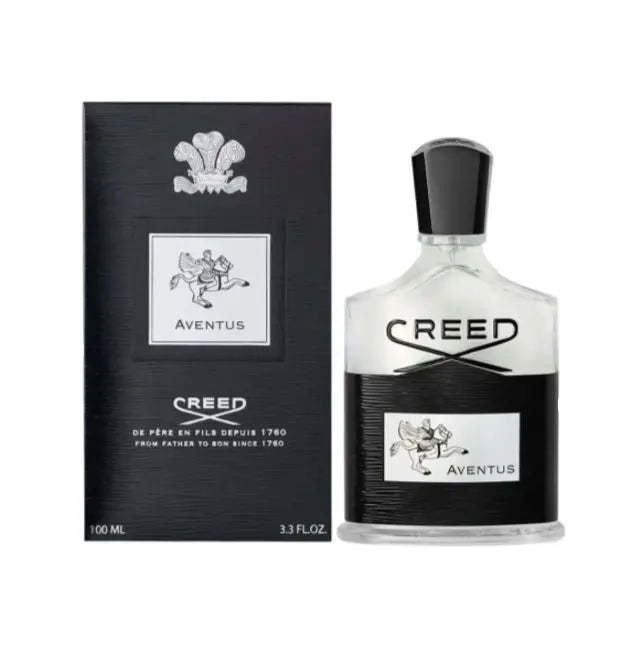 Aventus By Creed For Men 3.3 oz Eau De Parfum Spray - perfumesandrea