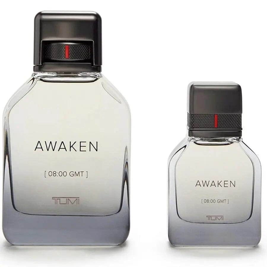 Awaken By Tumi For Men (2pc Gift Set) - perfumesandrea