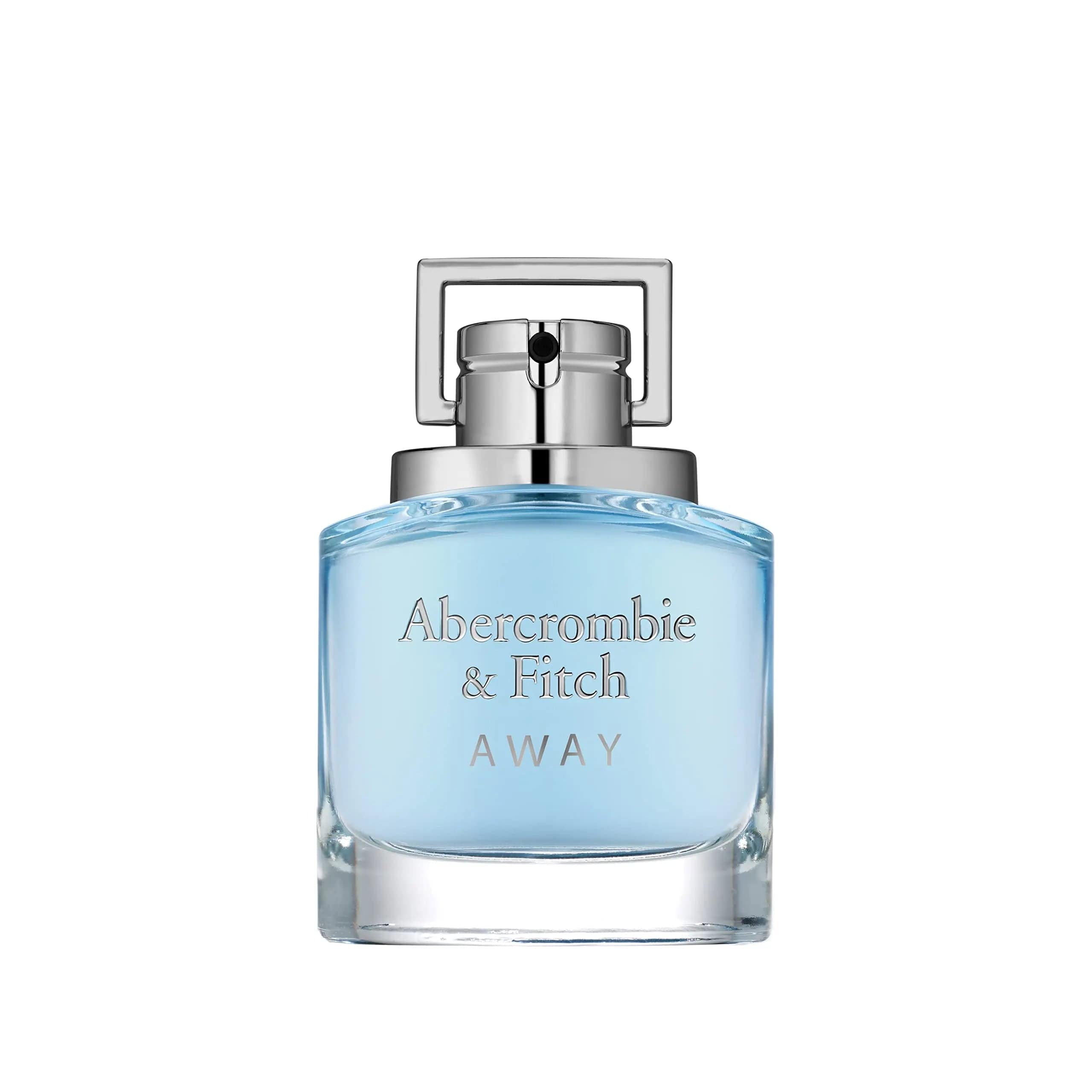 Away By Abercrombie and Fitch For Men 3.4oz EDT Spray - perfumesandrea