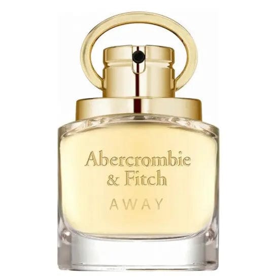 Away By Abercrombie and Fitch For Women 3.4oz EDP Spray - perfumesandrea