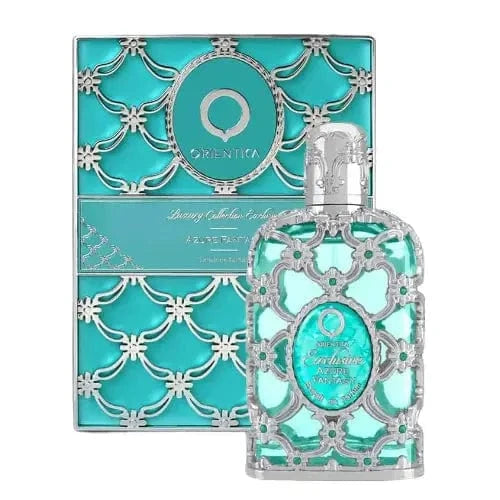 Azure Fantasy By Orientica Unisex 2.7 oz Extrait de Parfum Spray - perfumesandrea