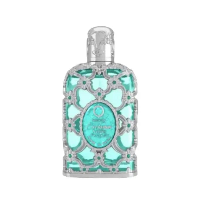 Azure Fantasy By Orientica Unisex 2.7 oz Extrait de Parfum Spray - perfumesandrea
