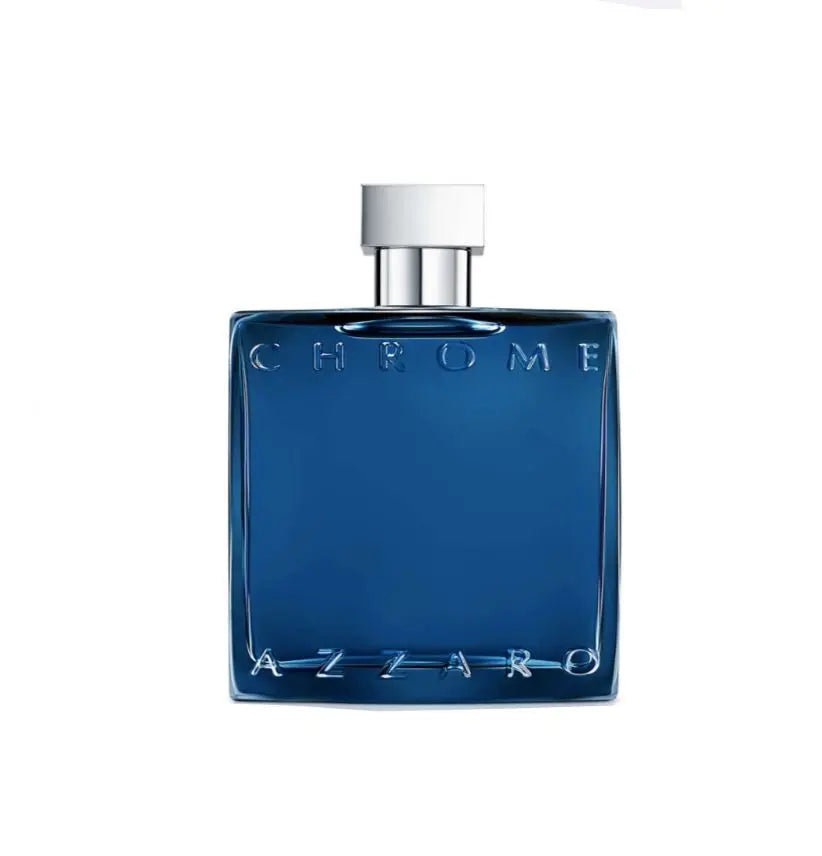 Azzaro Chrom Parfum For Men 3.4 oz Spray - perfumesandrea