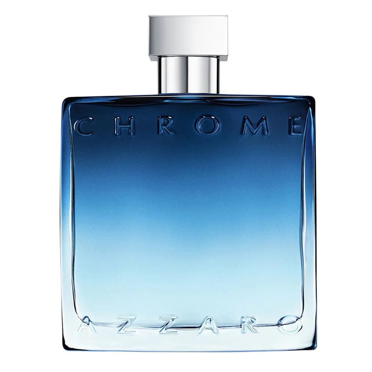 Azzaro Chrome For Men 3.4 oz Eau De Parfum Spray - perfumesandrea