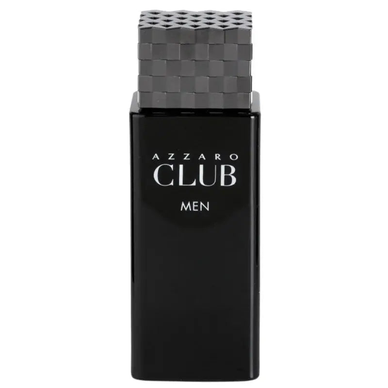 Azzaro Club For Men 2.5 oz Eau De Toilette Spray - perfumesandrea