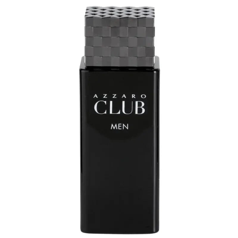 Azzaro Club For Men 2.5 oz Eau De Toilette Spray - perfumesandrea