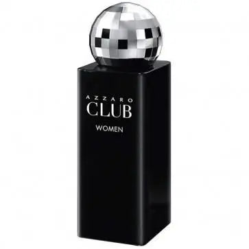 Azzaro Club For Women 2.5 oz Eau De Parfum Spray - perfumesandrea