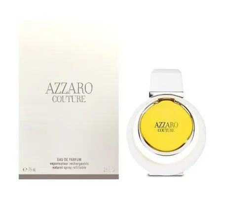 Azzaro Couture For Women 2.6 oz Eau De Parfum Spray - perfumesandrea