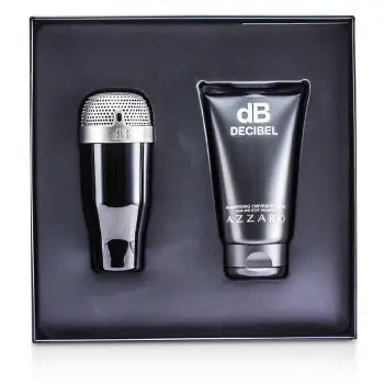 Azzaro Decibel (2pc Gift Set) For Men Eau De Toilette Spray - perfumesandrea