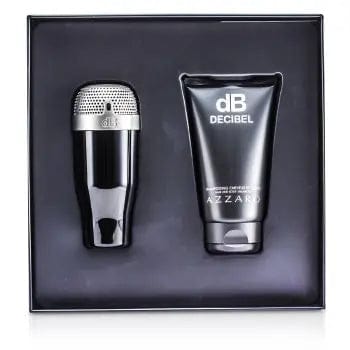 Azzaro Decibel (2pc Gift Set) For Men Eau De Toilette Spray - perfumesandrea